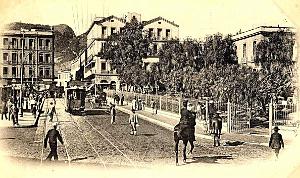 PA j- 001- Cercle des officiers